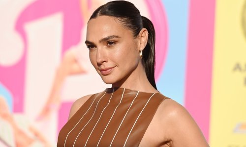 Glumica Gal Gadot poželjela sreću Izraelki i poručila: 'Mrzitelji su ti koji gube'