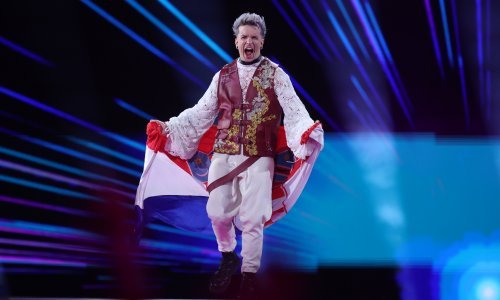 Prokletstvo broja dva: Evo zašto Baby Lasagna ima jako dobre šanse za pobjedu