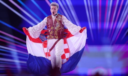 Ovo su prvi dojmovi Baby Lasagne nakon finala Eurosonga