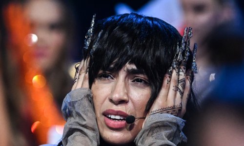 Ima li kraja skandalima? Loreen odbija predati trofej Izraelki ako pobijedi