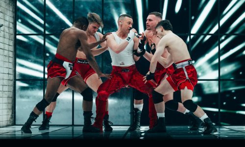 Nula bodova publike: Pogledajte kako je izgledao britanski nastup na Eurosongu