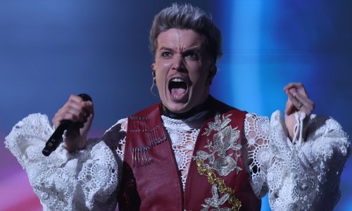 Umjesto 'Nedjeljom u 2' na HRT-u gledajte doček Baby Lasagne