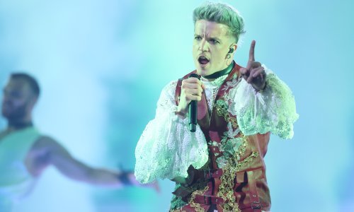 Društvene mreže gore: 'Dame i gospodo pozdravite pobjednika'