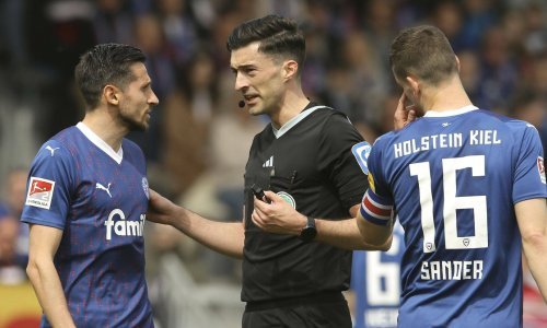 Zanimljiva priča: prvi puta će igrati u Bundesligi, a već su bili prvaci