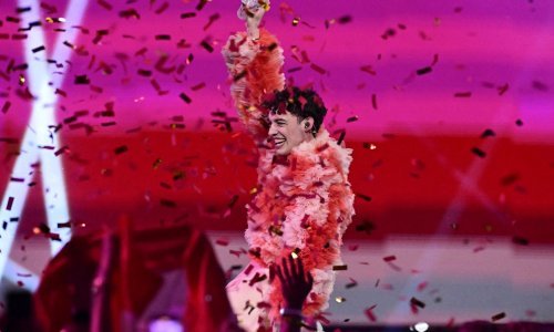 Baby Lasagna otkrio što misli o pobjedi švicarskog predstavnika