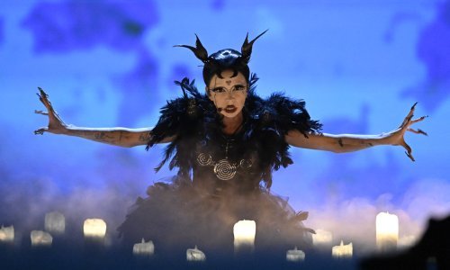 Žestoki napad Bambie Thug na organizatore Eurosonga: 'Bilo je teško i strašno...'