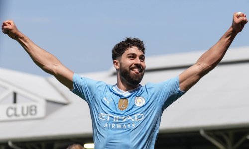 Svi se pitaju što se to dogodilo Hrvatu Gvardiolu? Ovako o njemu još nisu pisali…