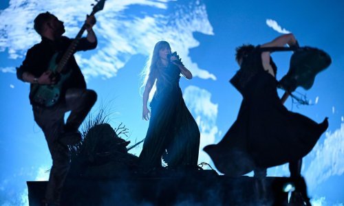 Ovi su glazbenici osvojili samo 16 bodova i na kraju završili zadnji u finalu