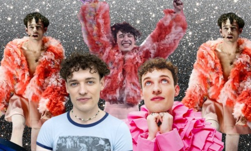 Znate li tko je Nemo? Osvajač Eurosonga više je od nebinarne osobe