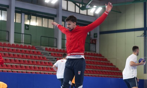 Novi šok za hrvatsku rukometnu reprezentaciju; ostali i bez najboljeg igrača!