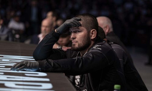Khabib Nurmagomedov pred zatvorskom kaznom; duguje vladi ogroman novac, milijune...
