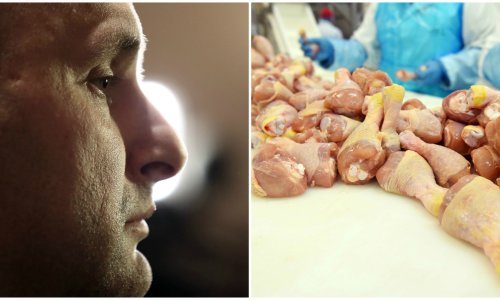 Kamo je nestala salmonela? Prije dva mjeseca nije se moglo živjeti od nje