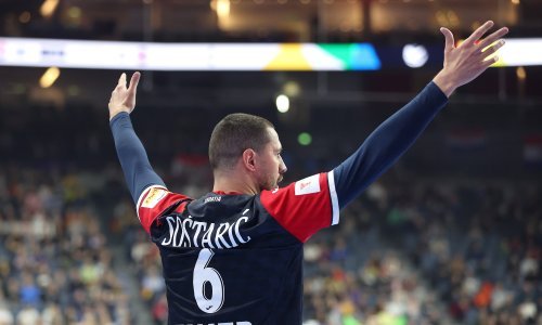 Hrvatski rukometaši doživjeli jedan od najtežih poraza; Danci ih ponizili