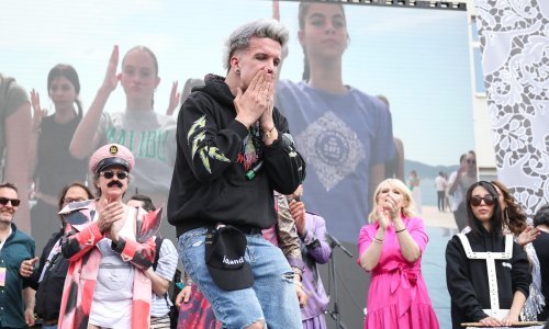 Istra dočekuje Baby Lasagnu: Evo kako će izgledati doček