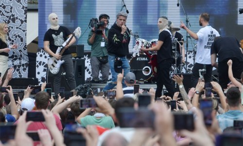 Zagreb veličanstveno dočekao Baby Lasagnu: Ovo su najbolji momenti