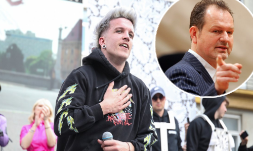 'Ljudi moji, je li ovo moguće! Dinamo prvi, Lasagna drugi, Hajduk živi vječno - pa kad nam se dogodilo ovako nešto!'