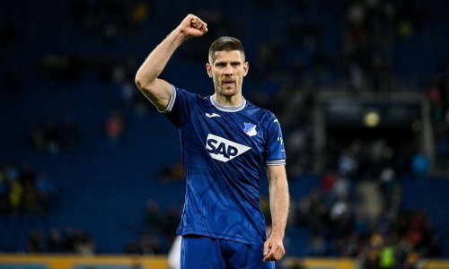 Dok se čeka 113. Kramarićev gol u Bundesligi, Hrvat skuplja asiste