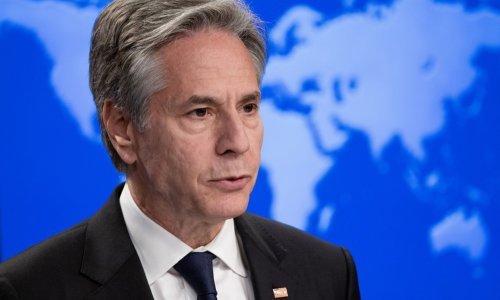 SAD uvodi vizna ograničenja za Gruzijce zbog uvođenja kontroverznog zakona