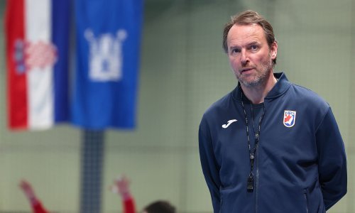 Dagur Sigurdsson vrlo oštar u komentaru i žestoko 'oprao' igrače