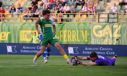 Pogledajte emisiju Studio HNL posvećenu 34. kolu SuperSport HNL-a