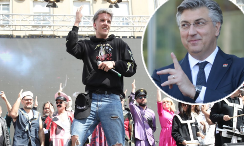 Taj žiri Eurosonga nije baš uvijek onakav kakav bi čovjek htio i očekivao, ali što možemo