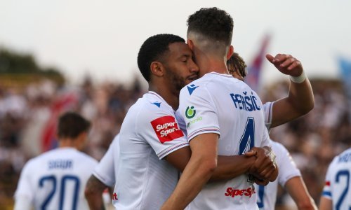 Pogledajte golčinu Ivana Perišića o kojoj će se govoriti danima