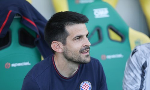 Jure Ivanković otvoreno o ozlijeđenim igračima i žestokoj svađi s Tramezzanijem