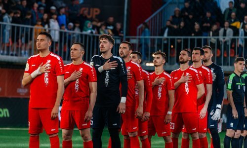 Hrvatski malonogometaši viceprvaci Europe; ispred njih samo Kazahstanci