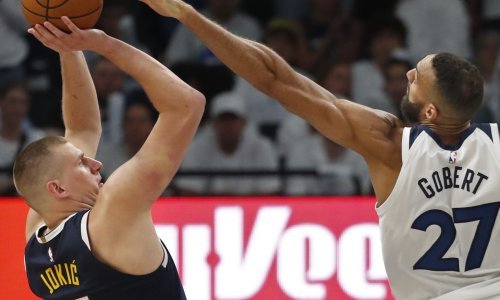 Neizvjestan NBA play-off; Indiana deklasirala Knickse, Jokić dokazao zašto je MVP