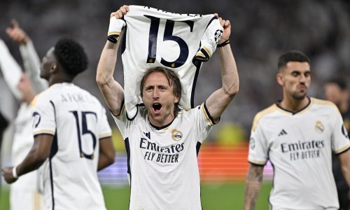 Luka Modrić napeto čeka odluku čelnika Reala: Pred nama su ključni sati...