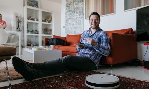 Poznati hrvatski gastro bloger otkrio nam je bez čega nikako ne može u kuhinji