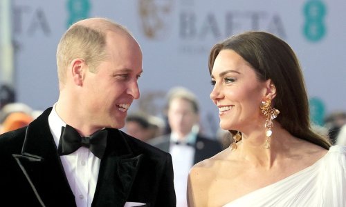 Drama je iza Williama: Ovi tračevi o Kate posebno su ga uzrujavali