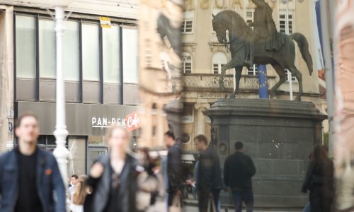 Inflacija glavna briga Hrvatima, evo tko raspolaže s najviše novca