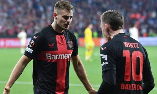 Zbog Hrvata Stanišića svi u čudu; evo što ga je pitao suigrač 'težak' 110 milijuna eura