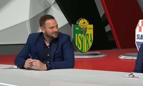 Kelava o Dinamu i grudama te sezoni Hajduka. Bio je brutalno iskren: To je porazno!