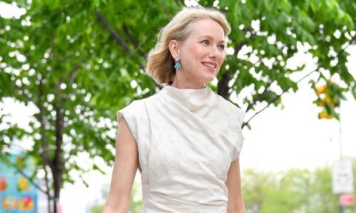 Slavna glumica opet se udala - i to u dvije vjenčanice; teško je reći koja je ljepša