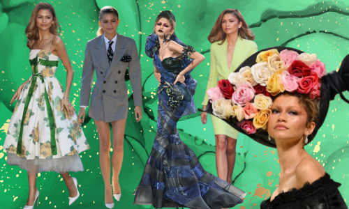 Nisu je htjeli kad je bila 'zelena', a sad nova modna ikona ne želi kreacije Diora, Chanela i Guccija