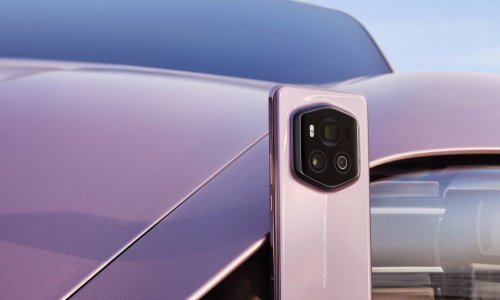 Honor nastavlja suradnju s Porsche Designom: Ovo su 'highlightovi' Honora Magic6 RSR