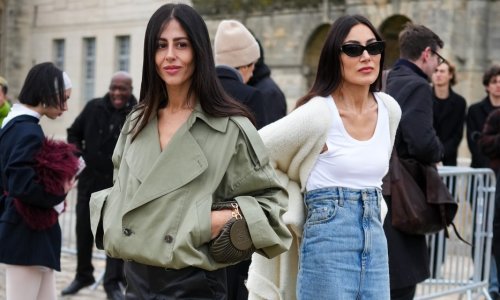 Beskrajno udobne: I ove sezone nose se chic sandale koje ili volite ili prezirete