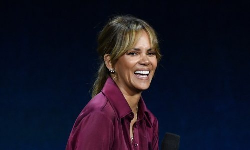Na Instagramu osvanula fotografija gole Halle Berry: 'Nisam trebao ovo objaviti'