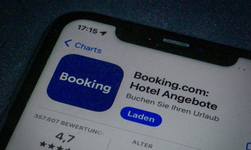 Booking.com uvršten na popis digitalnih gatekeepera, evo što to znači