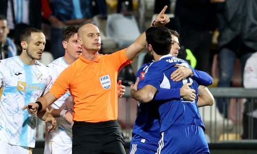 HNS odustao od stranih sudaca za finale Kupa; evo tko će suditi utakmicu Dinama i Rijeke