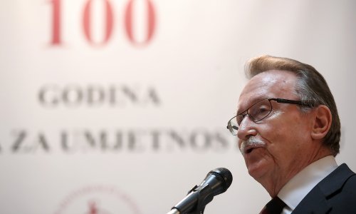 Etičko povjerenstvo donijelo Izborni kodeks, evo što nije dopušteno u utrci za Europski parlament