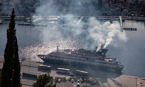 Ministarstvo gospodarstva: Rast broja aplikacija o kvaliteti zraka, a podaci netočni