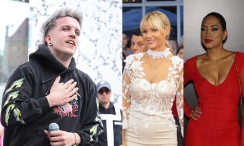 Srbija je Hrvatskoj dala 12 bodova, ovo su članovi žirija koji su nagradili Baby Lasagnu