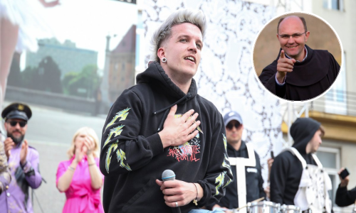 Svećenik: 'Hvala Bogu, nismo pobijedili. Sotonisti bi obeščastili tlo Domovine'