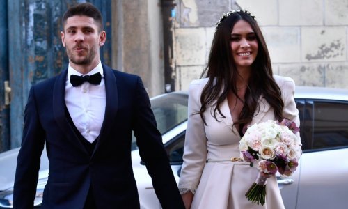 Stiže još jedna beba u obitelj: Najljepšu vijest Andrej Kramarić otkrio na simpatičan način