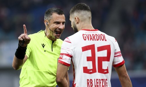 Finale Lige prvaka sucu iz susjedstva, a koji je čak bio i u zatvoru