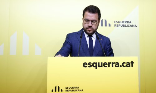 Katalonski separatistički vođa napušta politiku nakon izbornog neuspjeha