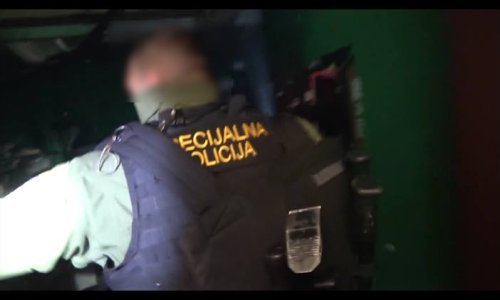 U ilegalnom klubu u centru Zagreba prije par mjeseci pronašli su mrtvog Sesvećanina